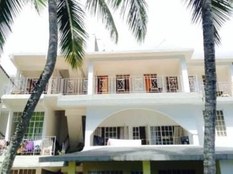 Pillayguesthouse Grand Bay Exteriér fotografie