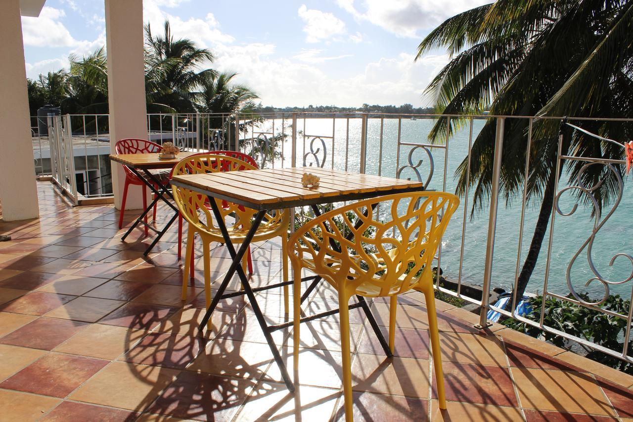 Pillayguesthouse Grand Bay Exteriér fotografie