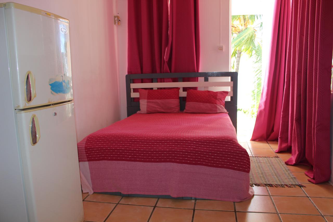 Pillayguesthouse Grand Bay Exteriér fotografie
