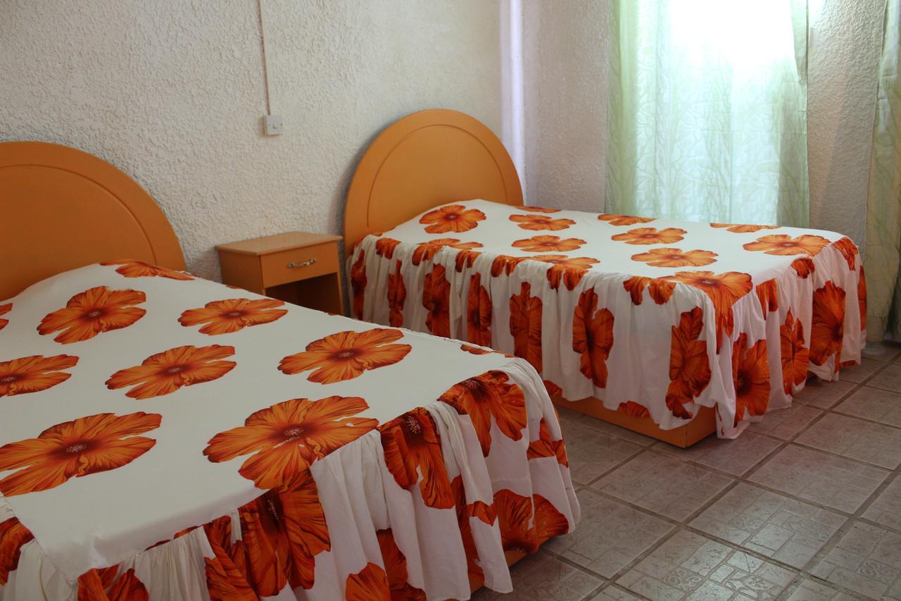 Pillayguesthouse Grand Bay Exteriér fotografie